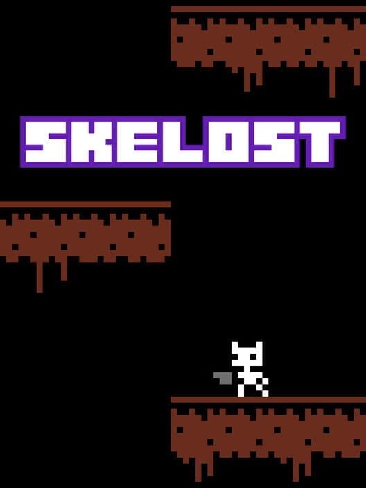 Обложка Skelost
