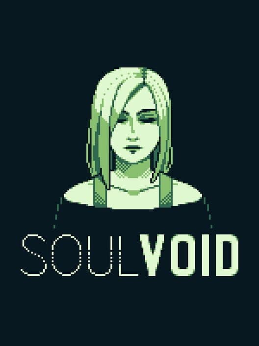 Обложка Soul Void