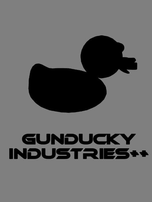 Обложка Gunducky Industries++
