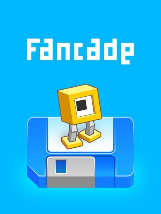 Обложка Fancade