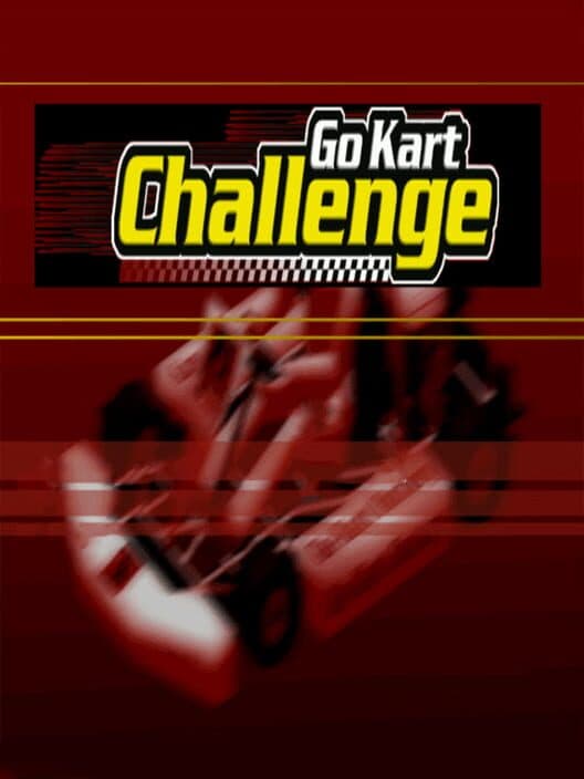 Обложка Go Kart Challenge