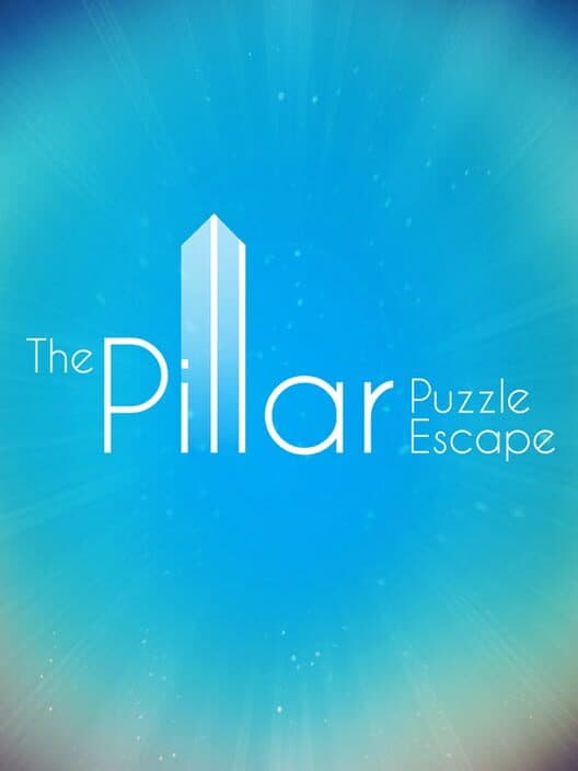 Обложка The Pillar: Puzzle Escape