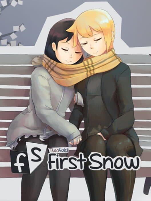 Обложка First Snow