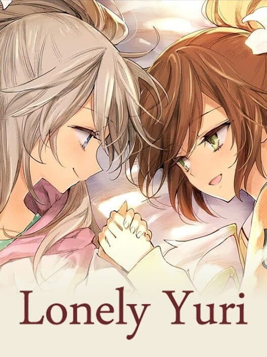 Обложка Lonely Yuri
