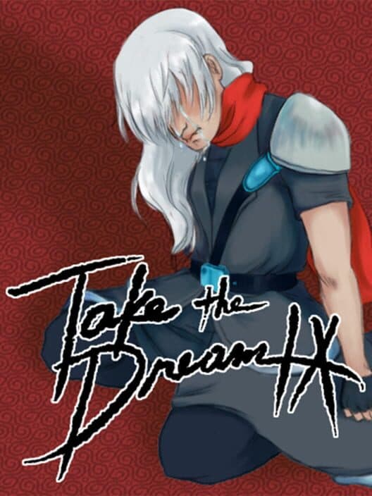 Обложка Take the Dream IX