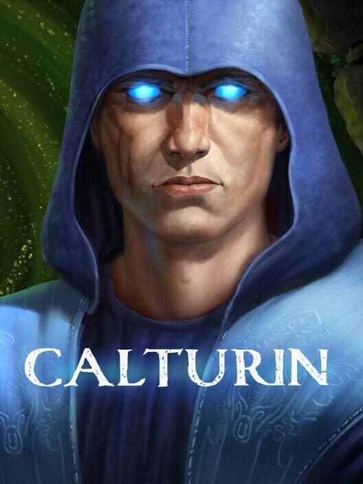 Обложка Calturin