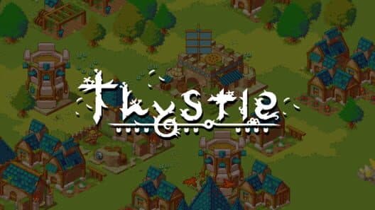 Обложка Thystle