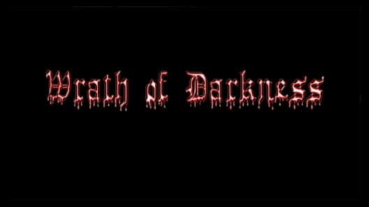 Обложка Wrath of Darkness