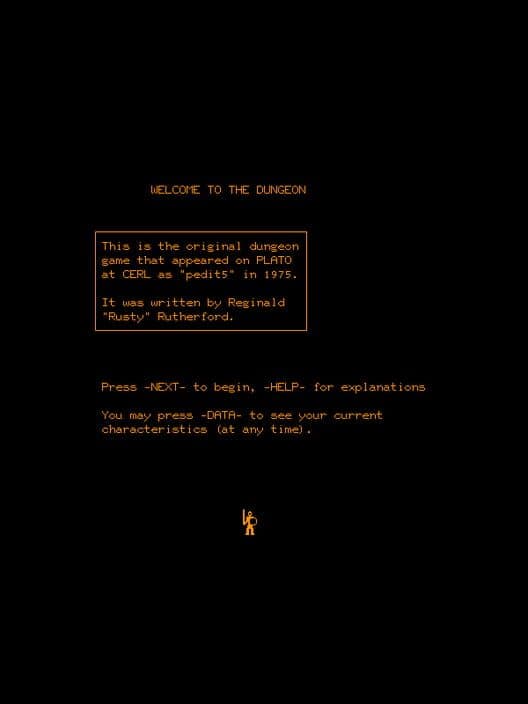 Обложка The Dungeon