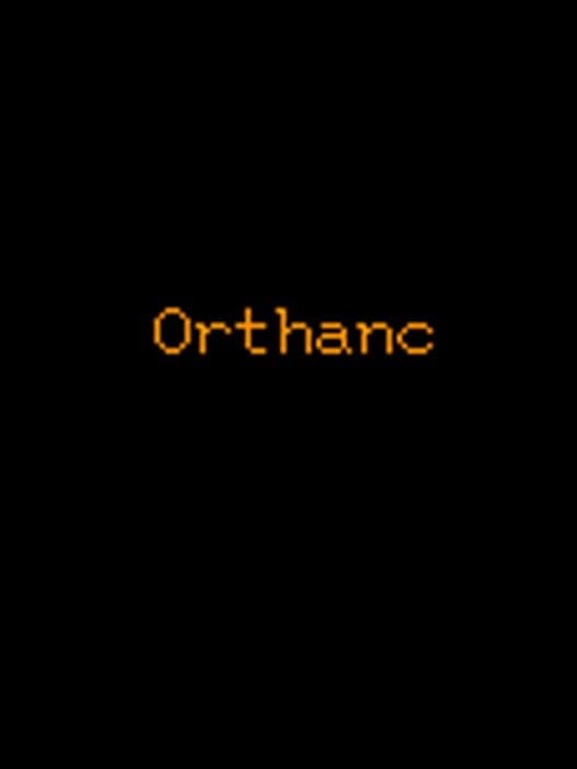 Обложка Orthanc