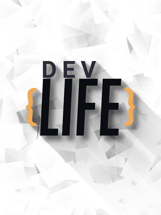 Обложка DevLife
