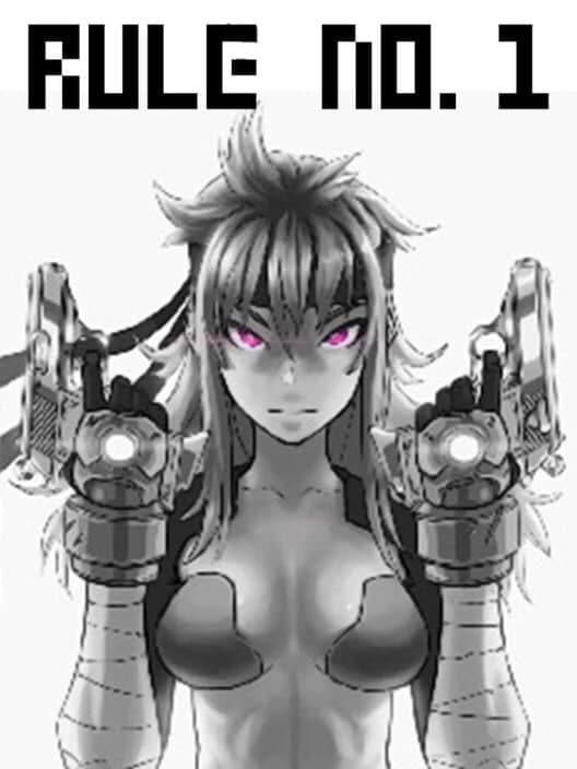 Обложка Rule No. 1