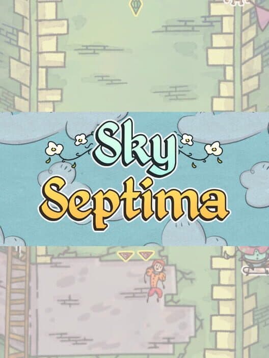 Обложка Sky Septima