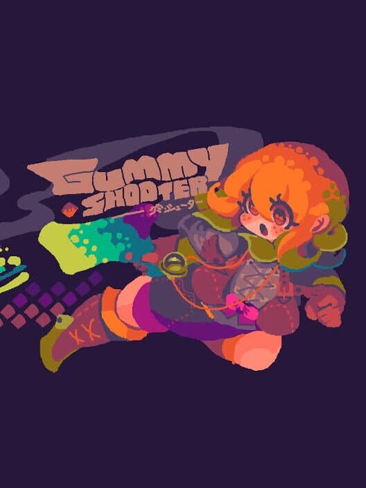Обложка GummyShooter