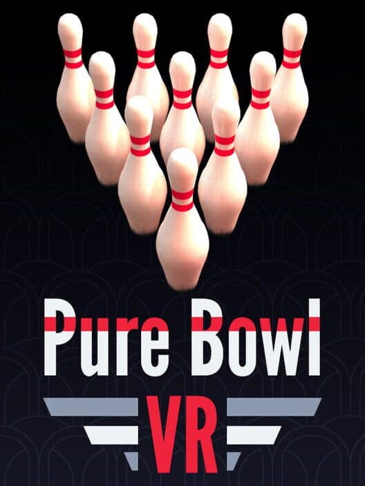 Обложка Pure Bowl VR