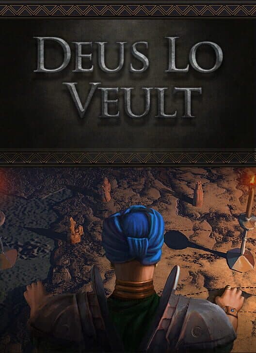 Обложка Deus Lo Veult