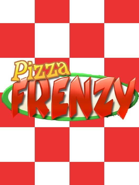 Обложка Pizza Frenzy Deluxe
