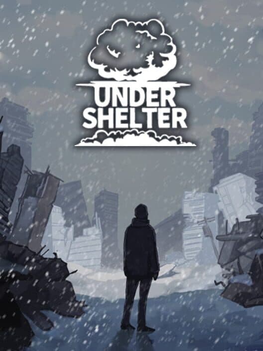 Обложка Under Shelter