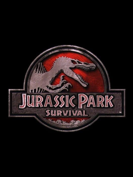 Обложка Jurassic Park: Survival