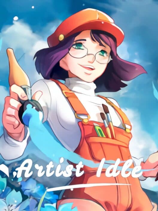 Обложка Artist Idle