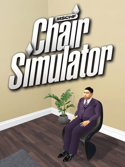 Обложка Chair Simulator