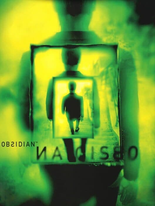 Обложка Obsidian
