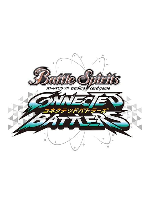 Обложка Battle Spirits: Connected Battlers