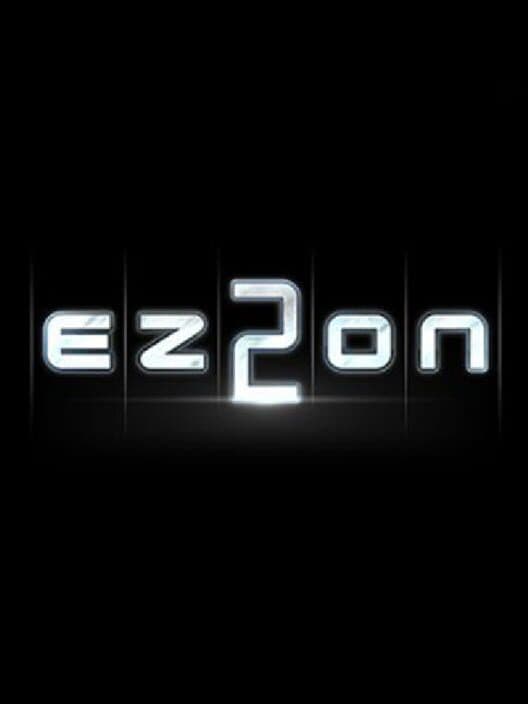 Обложка EZ2ON