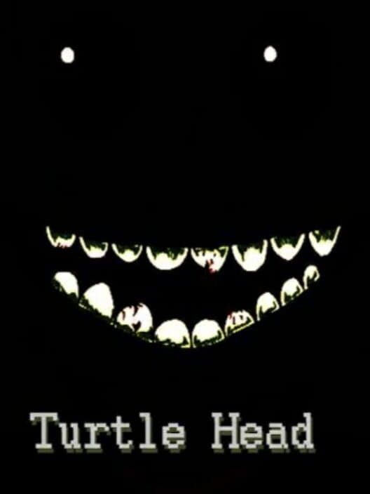 Обложка Turtle Head