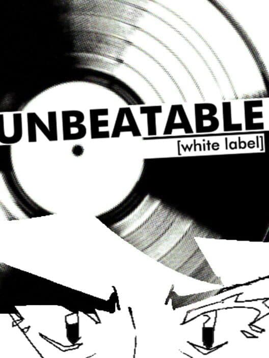 Обложка Unbeatable: White Label