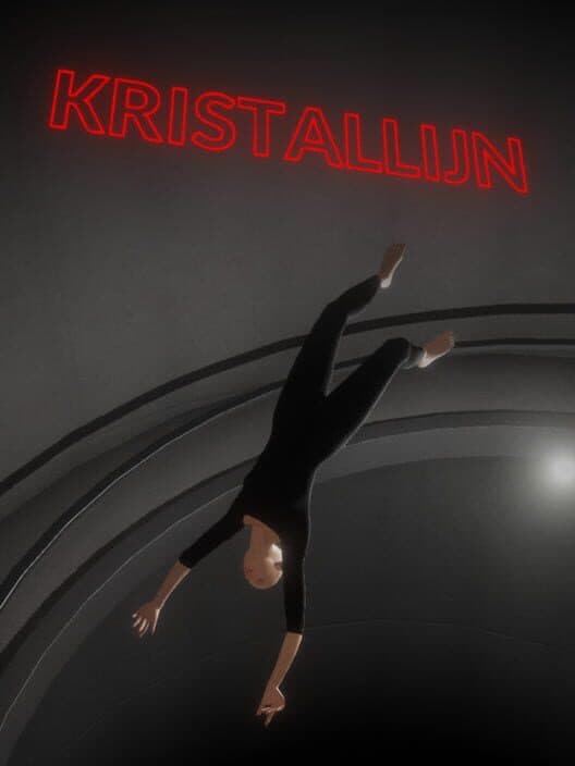 Обложка Kristallijn