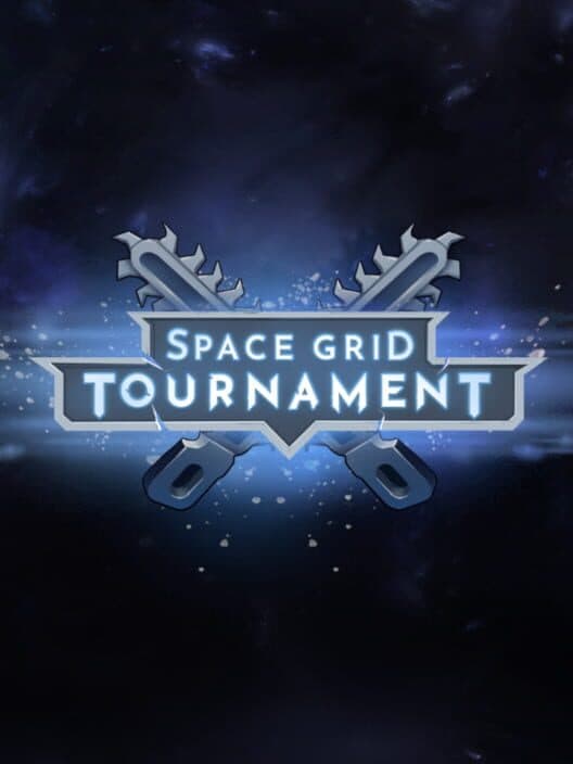 Обложка Space Grid Tournament