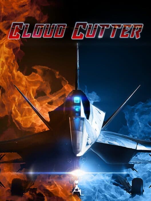 Обложка Cloud Cutter