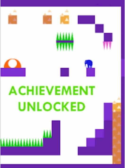 Обложка Achievement Unlocked