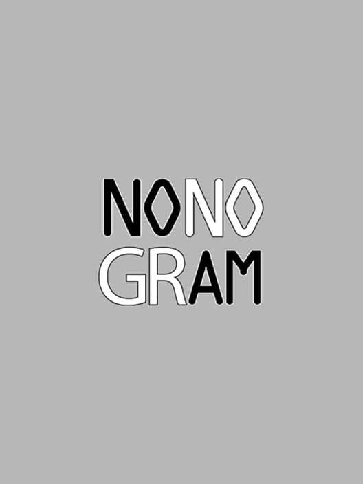Обложка Nonogram