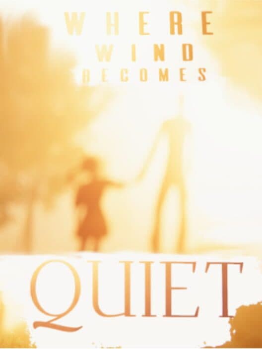 Обложка Where Wind Becomes Quiet
