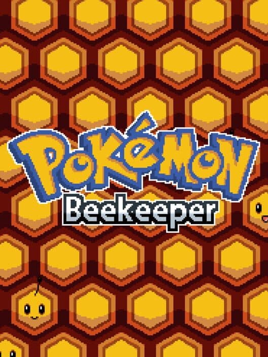 Обложка Pokémon Beekeeper
