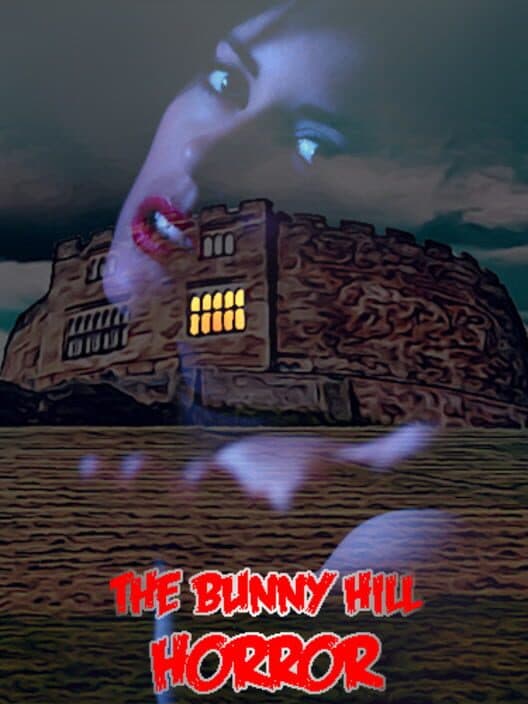 Обложка Bunny Hill Horror