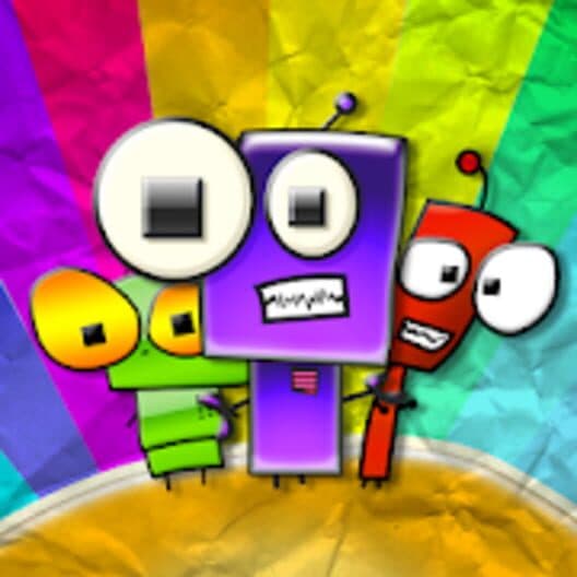 Обложка Stop Robots