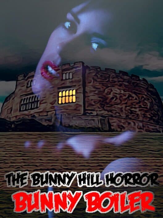 Обложка Bunny Hill Horror: Bunny Boiler