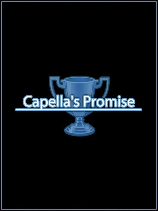 Обложка Capella's Promise