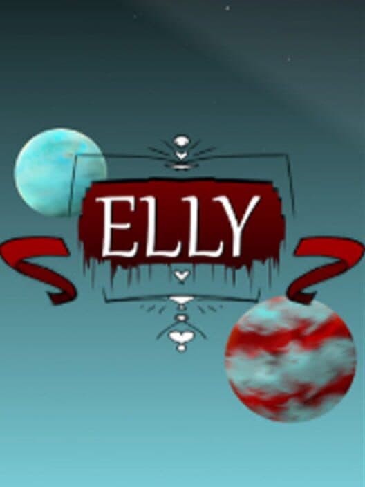 Обложка Elly