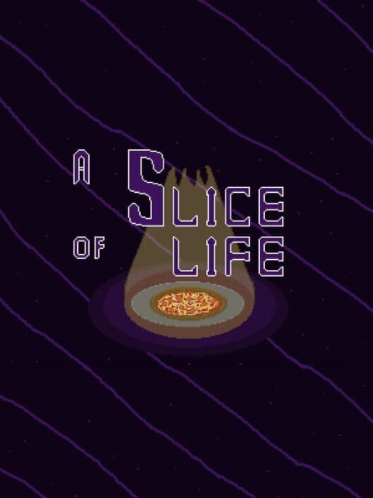 Обложка Pokémon: A Slice of Life