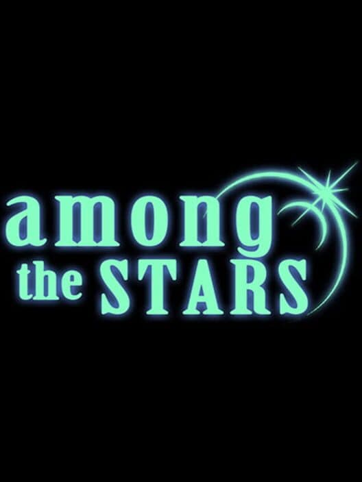 Обложка Among the Stars