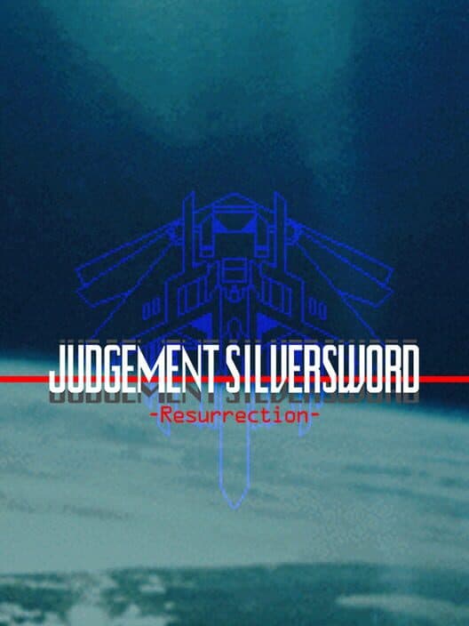 Обложка Judgement Silversword: Resurrection
