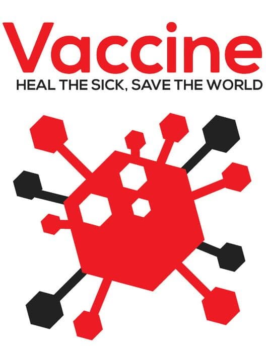 Обложка Vaccine