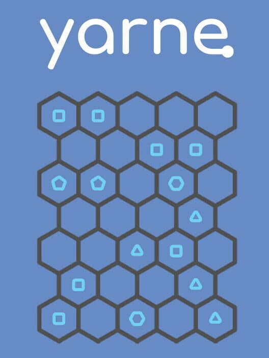 Обложка Yarne