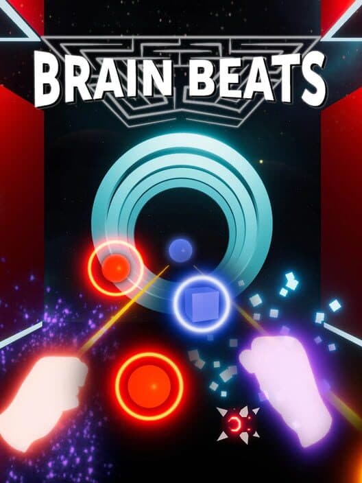 Обложка Brain Beats