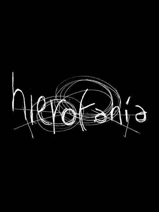 Обложка Hierofanía