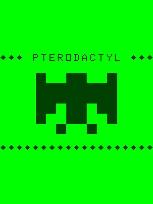 Обложка Pterodactyl